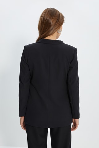 Chaqueta - Negro