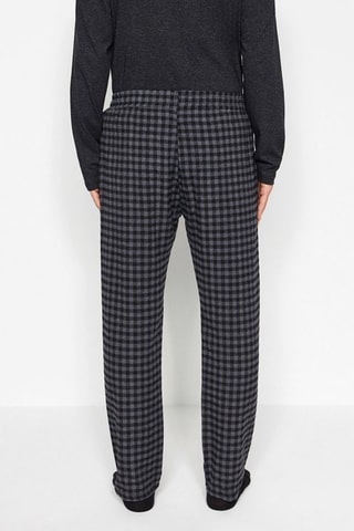 Pantalón de pijama - Negro