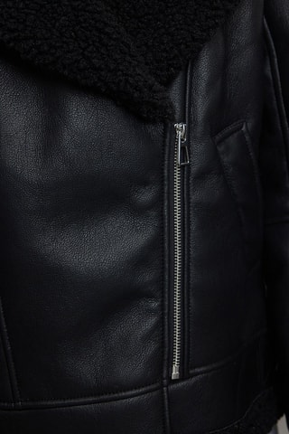 Chaqueta - Negro