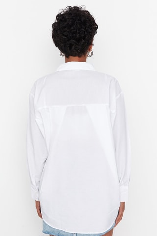 Camisa - Blanco
