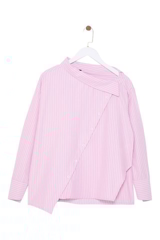 Camisa - Rosa