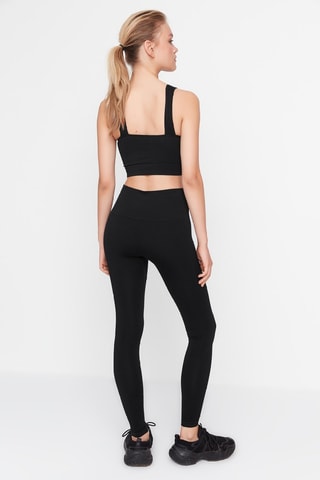 Leggings - Negro