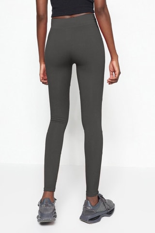 Leggings - Gris oscuro