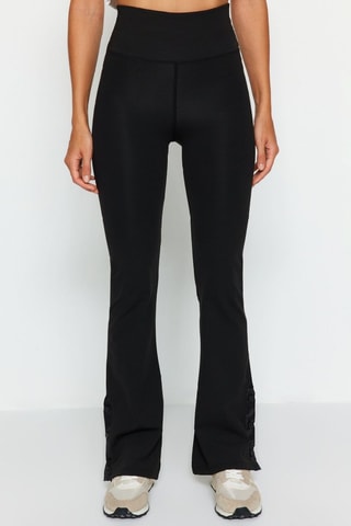 Leggings - Negro