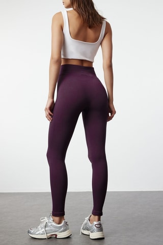 Leggings - Violeta