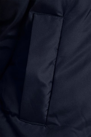 Anorak - Azul marino