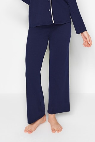 Pijama - Azul marino