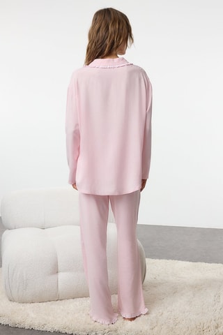 Pijama - Rosa