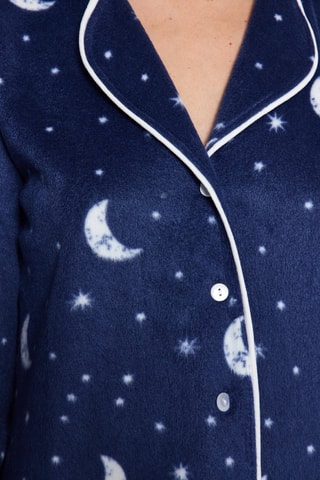 Pijama - Azul marino