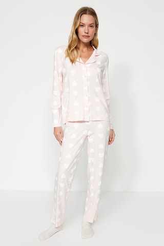 Pijama - Rosa