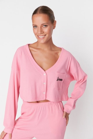 Pijama - Rosa