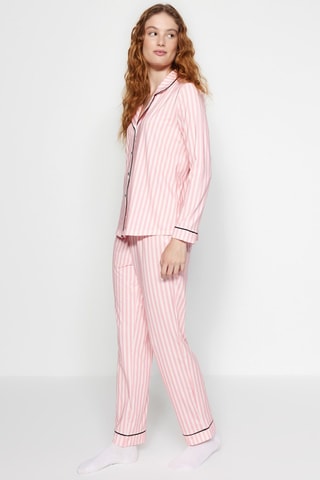 Pijama - Rosa