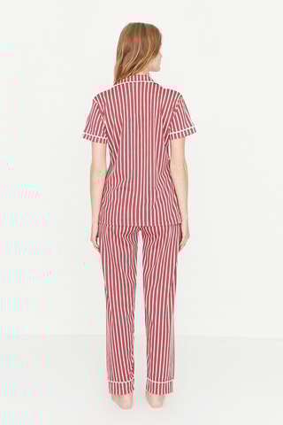 Pijama de 2 piezas - Rosa