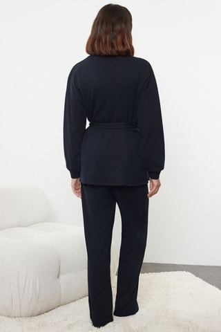 Pijama - Azul marino