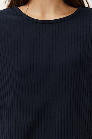 Pijama - Azul marino