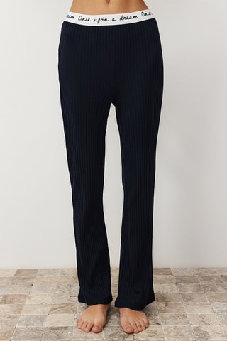 Pijama - Azul marino