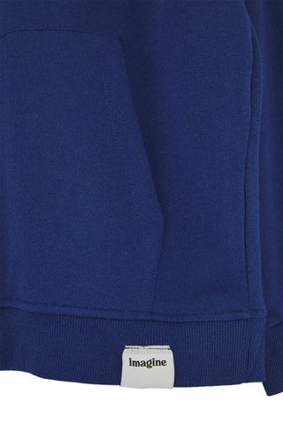 2 sudaderas regular fit - Azul y negro