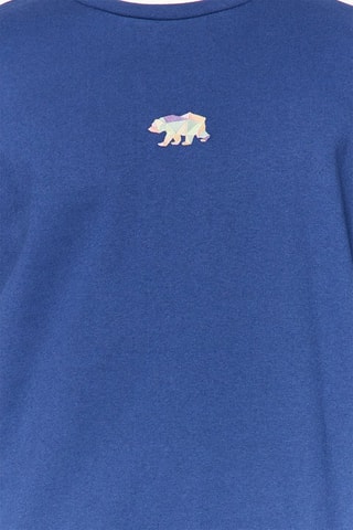 Sudadera - Azul marino