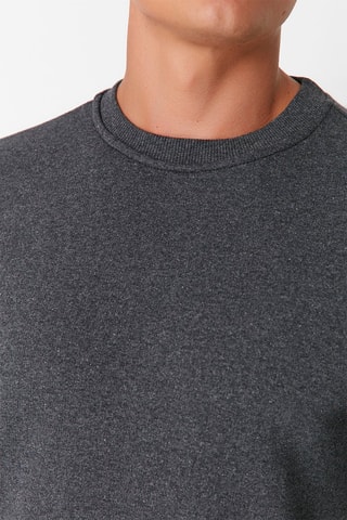 Sudadera - Antracita