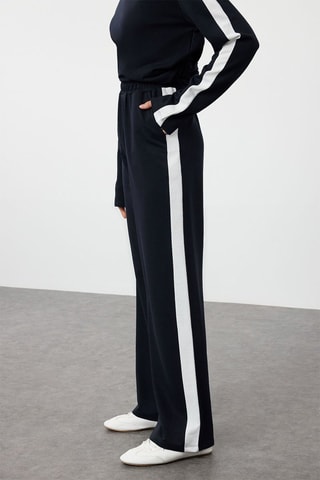 Chándal - Azul marino