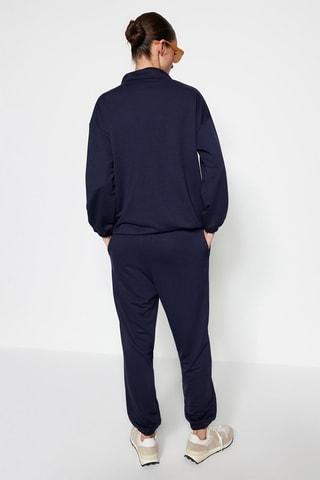 Chándal - Azul marino