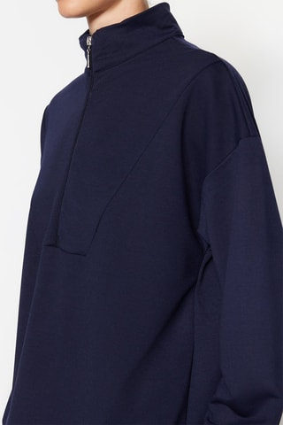 Chándal - Azul marino