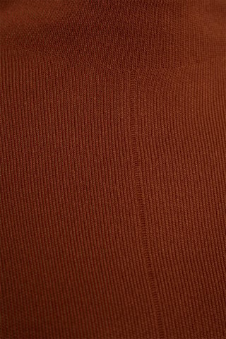 Jersey y pantalón - Marrón