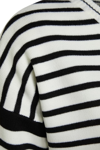 Jersey y pantalón - Negro