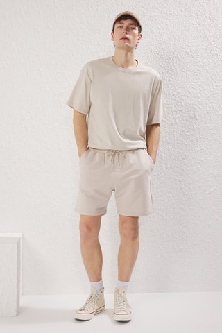 Conjunto de 3 piezas - Beige