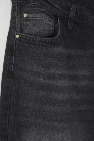 Vaquero wide leg - Antracita