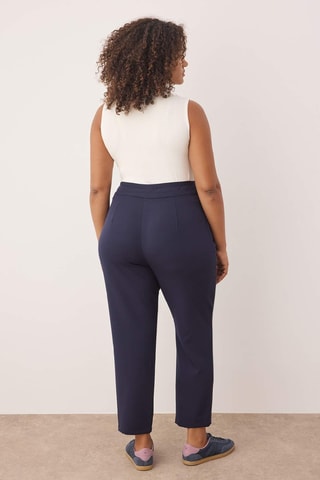 Pantalón - Azul marino