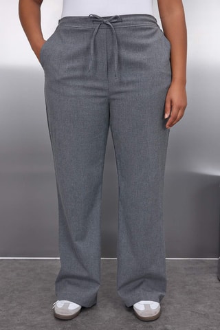 Pantalón - Antracita