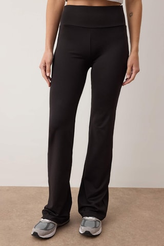 Pantalón de chándal - Negro