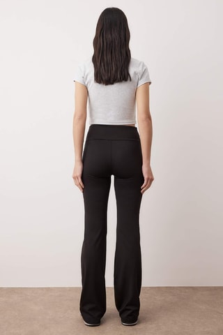 Pantalón de chándal - Negro