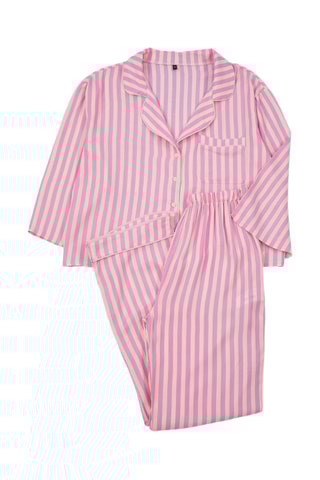 Pijama - Rosa
