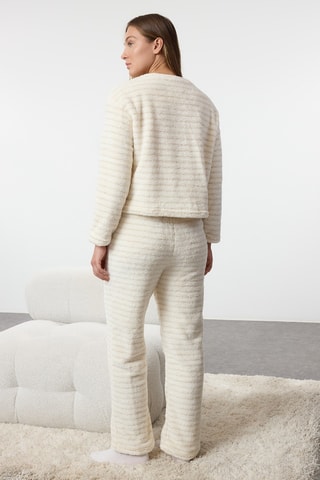 Pijama - Crudo