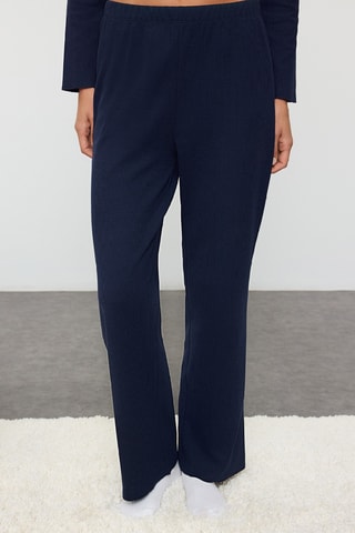 Pijama - Azul marino