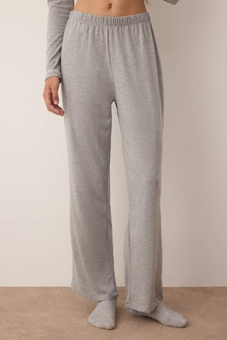 Pijama - Gris