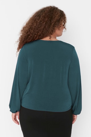 Blusa - Verde