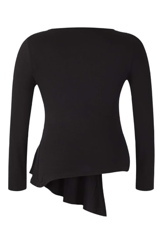 Blusa - Negro