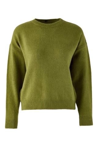 Jersey - Verde oliva