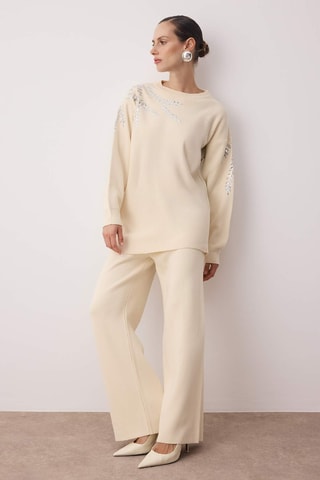 Jersey y pantalón - Topo