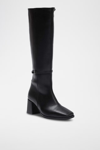 Botas - Negro