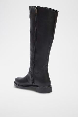 Botas - Negro
