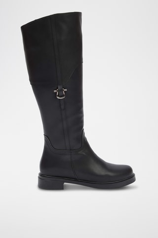Botas - Negro