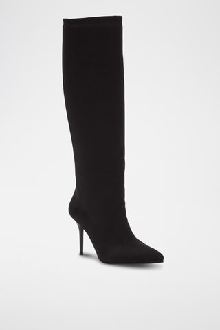 Botas - Negro
