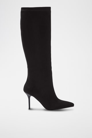 Botas - Negro