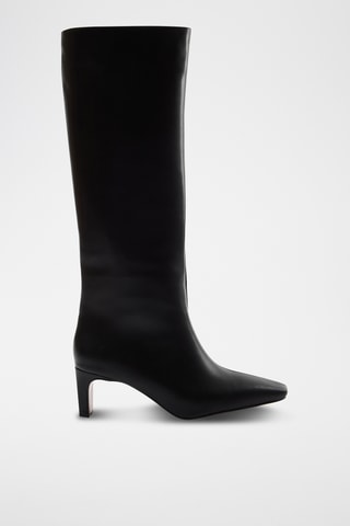 Botas - Negro