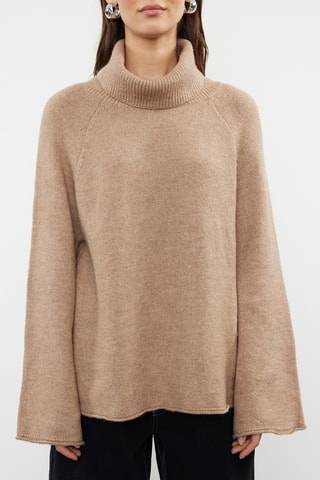 Jersey oversize - Topo