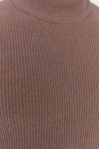 Jersey slim fit - Topo